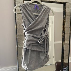 Seraphine Maternity - Cotton Skin to Skin Top